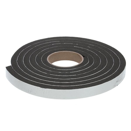 Hussmann Gasket 7/8 X 1/2 X 146 0146856